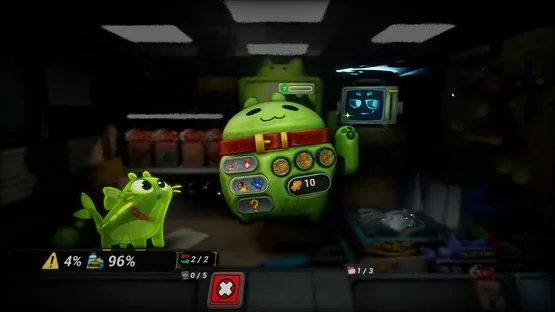 Feeding Gooble screenshot 3