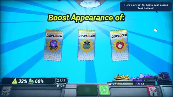 Feeding Gooble screenshot 1