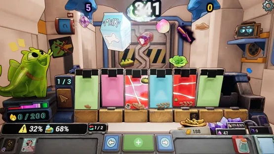Feeding Gooble screenshot 5