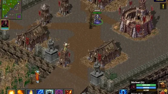 Alderun screenshot 5