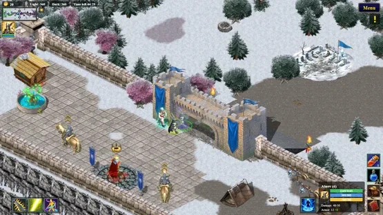 Alderun screenshot 7