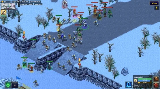 Alderun screenshot 3
