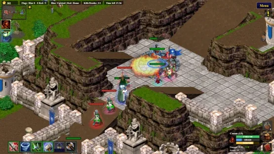 Alderun screenshot 9