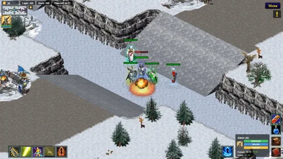 Alderun screenshot 4