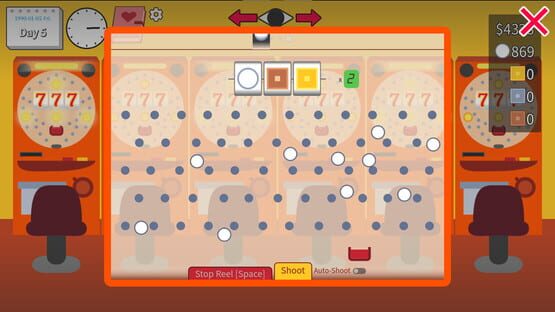 Manual Teller Machine screenshot 4