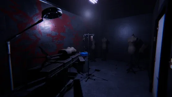 Beatrice screenshot 6