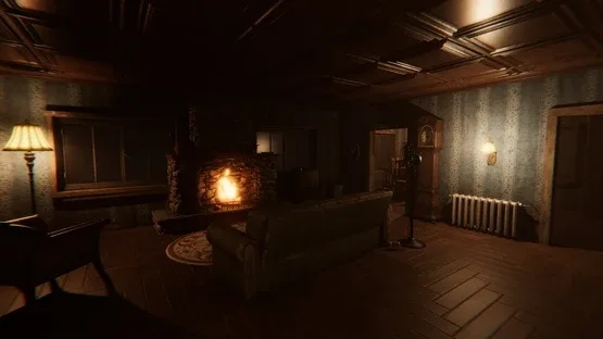 Beatrice screenshot 2