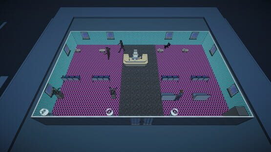 My Little Empire: Cyber Lounge gameplay screenshot 7