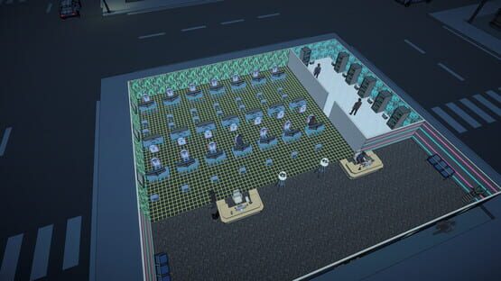 My Little Empire: Cyber Lounge gameplay screenshot 11