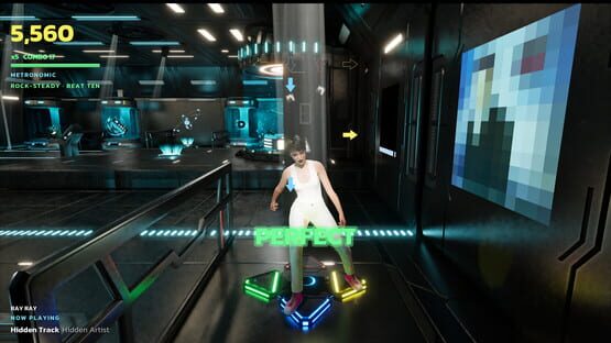 Beat Ten screenshot