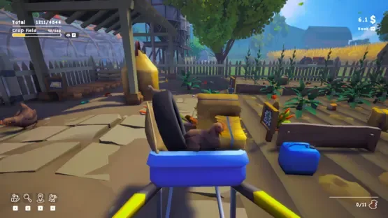 Tidy Farm screenshot 11