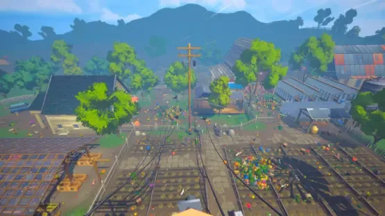 Tidy Farm screenshot 10