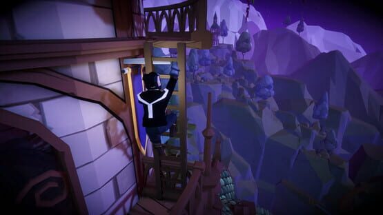 The Hundredth Floor: Extraction gameplay screenshot