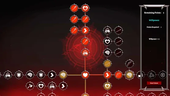 The Hundredth Floor: Extraction screenshot 18
