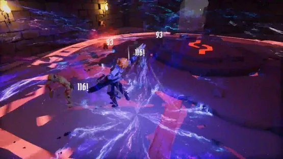 The Hundredth Floor: Extraction screenshot 21