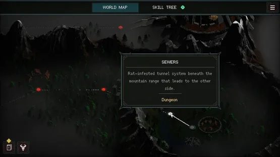 Outliers: Incrementum screenshot 6