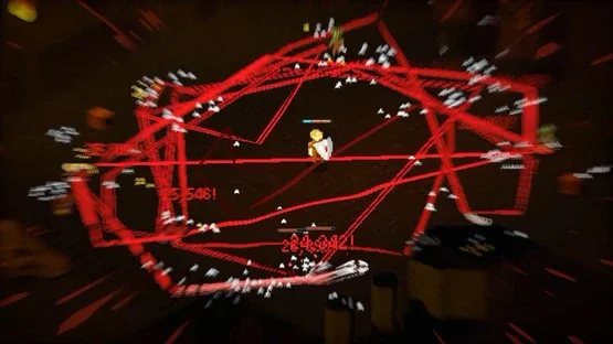 Outliers: Incrementum screenshot 5