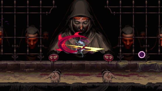 Blasphemous 2: Complete Sacrament Edition screenshot 3