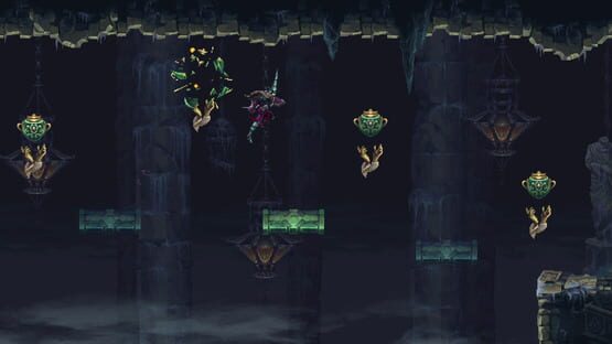 Blasphemous 2: Complete Sacrament Edition screenshot 11