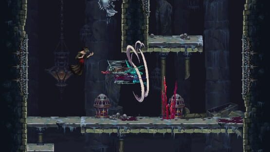 Blasphemous 2: Complete Sacrament Edition screenshot 8