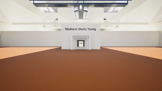 Madness Starts Young screenshot