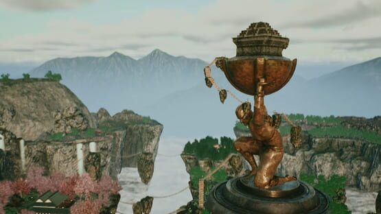 Upekkha screenshot