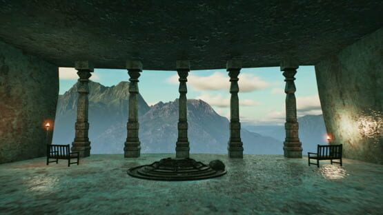 Upekkha screenshot