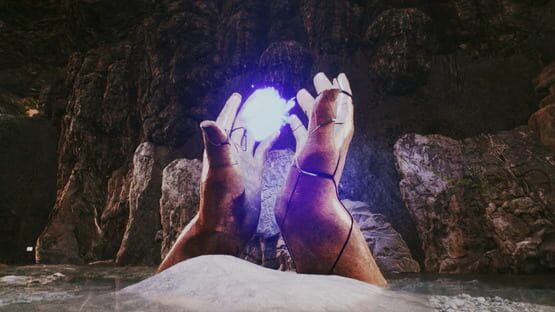 Upekkha screenshot