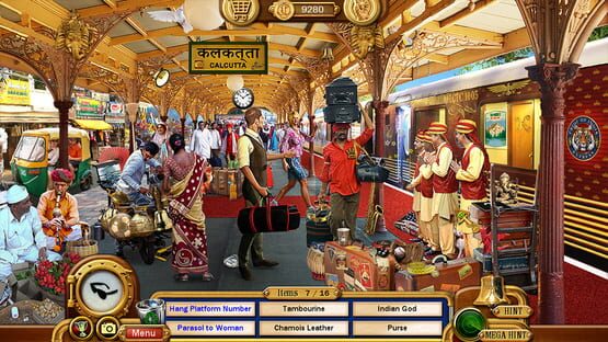 Vacation Adventures: Cruise Director 6 - Collector's Edition screenshot