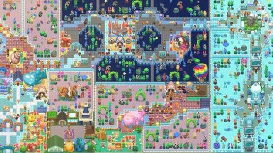 Let's Build a Zoo: Aquarium Odyssey Bundle screenshot 6