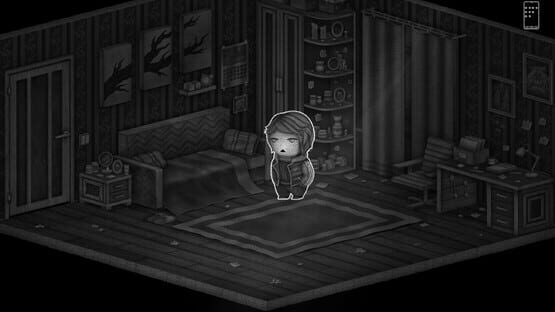 Manus Sors gameplay screenshot 7