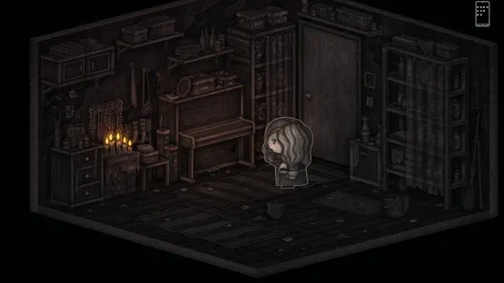 Manus Sors screenshot 5
