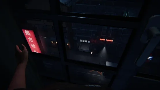 Please, Tell Me Why? screenshot 1