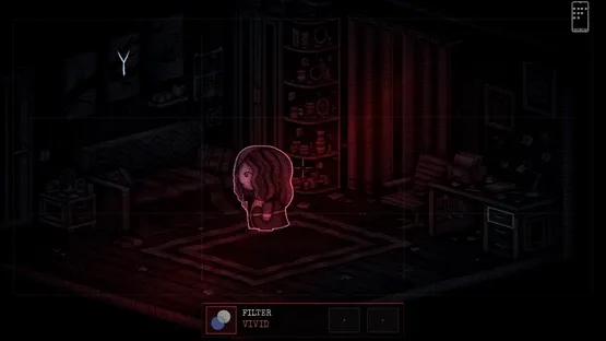 Manus Sors screenshot 3