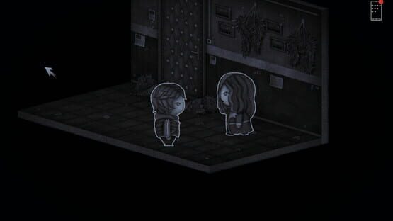 Manus Sors gameplay screenshot