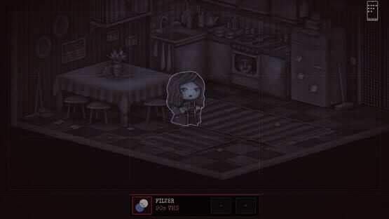Manus Sors gameplay screenshot 9