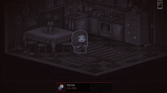 Manus Sors screenshot 9