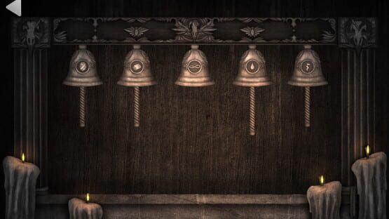 Manus Sors gameplay screenshot 10