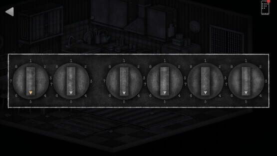 Manus Sors gameplay screenshot