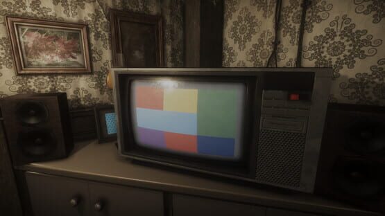 Escape: The Cabin gameplay screenshot