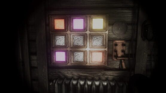 Escape: The Cabin gameplay screenshot 7