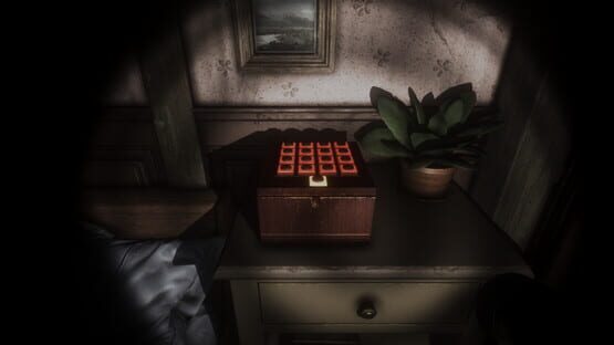 Escape: The Cabin gameplay screenshot