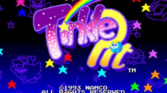 Tinkle Pit screenshot