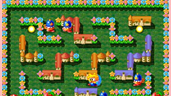 Tinkle Pit screenshot