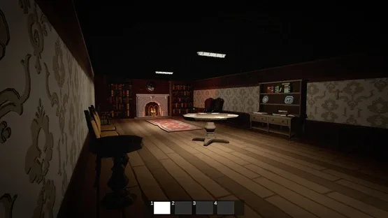 Patients screenshot 2