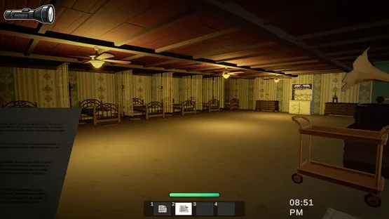 Patients screenshot 5