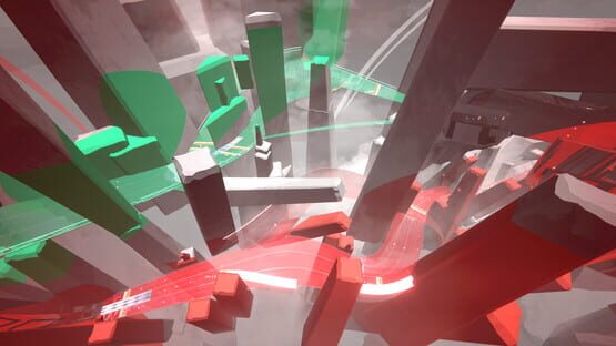 Boost Vector EX screenshot 7