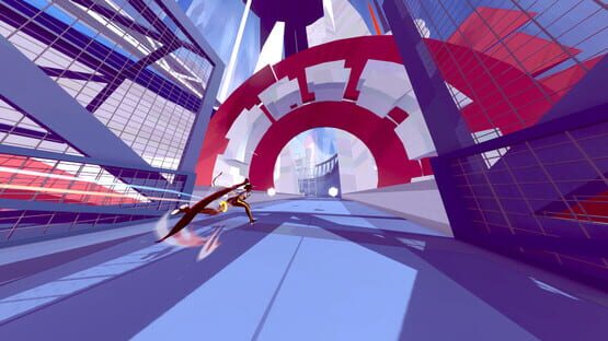 Boost Vector EX screenshot 2