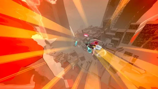 Boost Vector EX screenshot 8