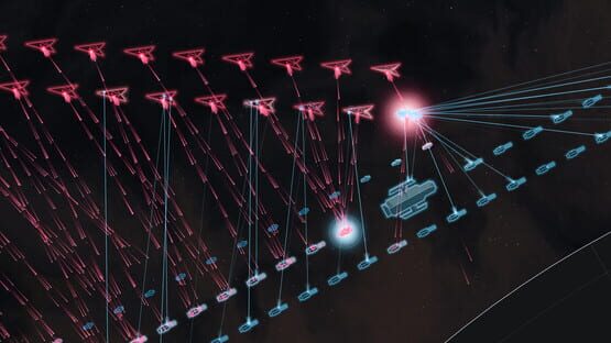 The Ostrakon gameplay screenshot